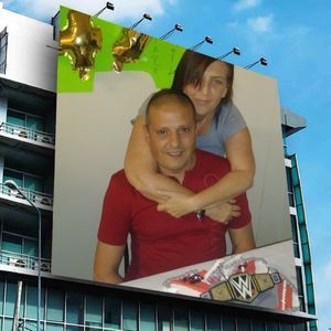 Meet your Posher, Lourie